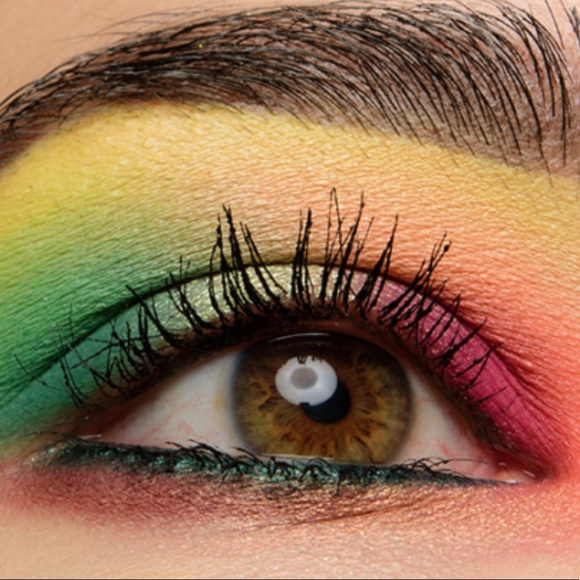 ♣️🍭Anastasia Beverly Hills Mini Norvina Pro Palette 2 - Picture 6 of 12